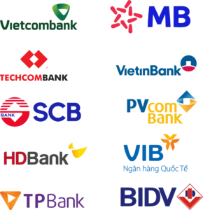 Các phương thức thanh toán tại MIG8