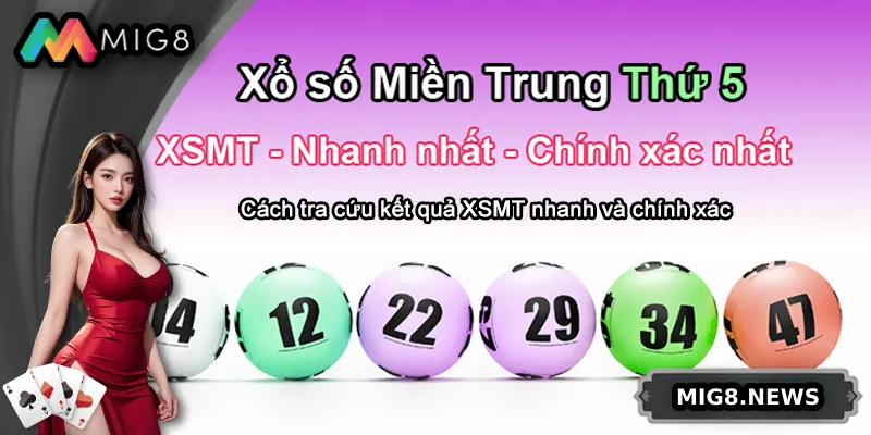 Cách tra cứu kết quả XSMT nhanh và chính xác