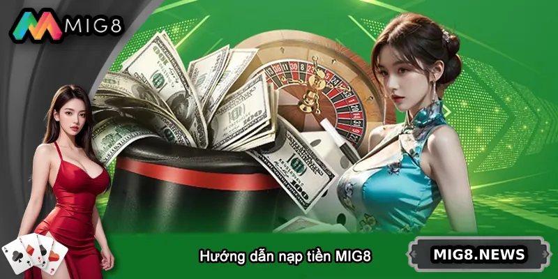 Hướng dẫn các bước nạp tiền chi tiết