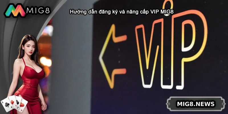 Hướng dẫn đăng ký và nâng cấp tài khoản VIP