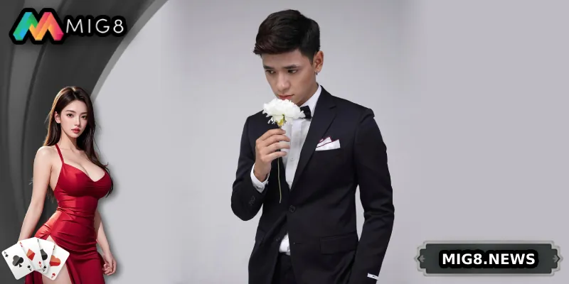 Quá trình xây dựng MIG8: từ start-up đến thương hiệu cá cược đáng tin