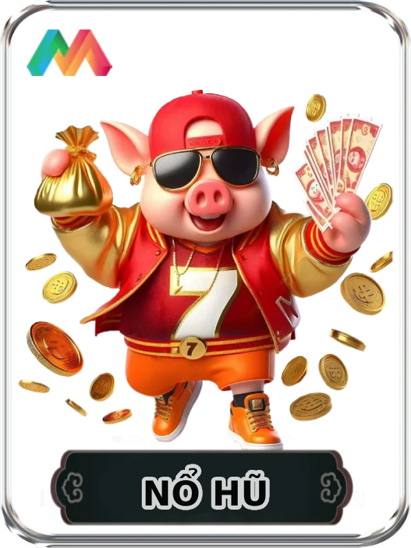 Sảnh nổ hũ MIG8