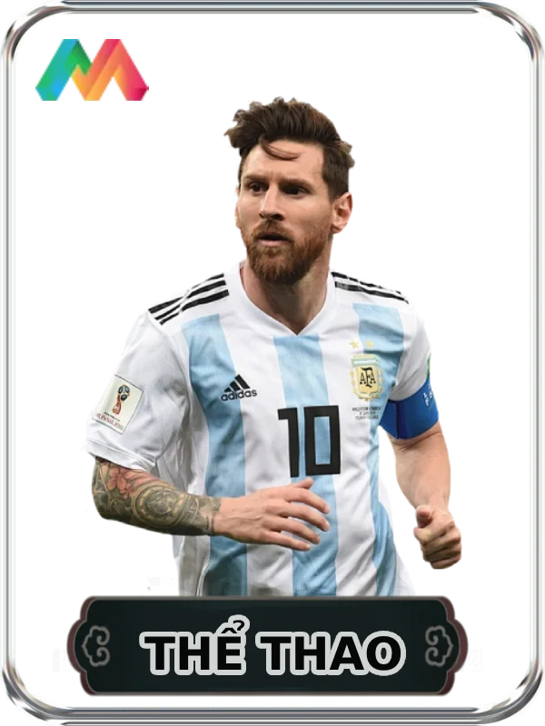 Sảnh thể thao MIG8