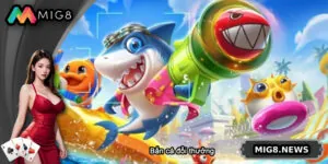 Bắn Cá Đổi Thưởng - Top 7 Game Đáng Chơi Nhất Năm 2025